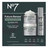 No7 Future Renew Damage Reversal Skincare Set - Anti Aging
