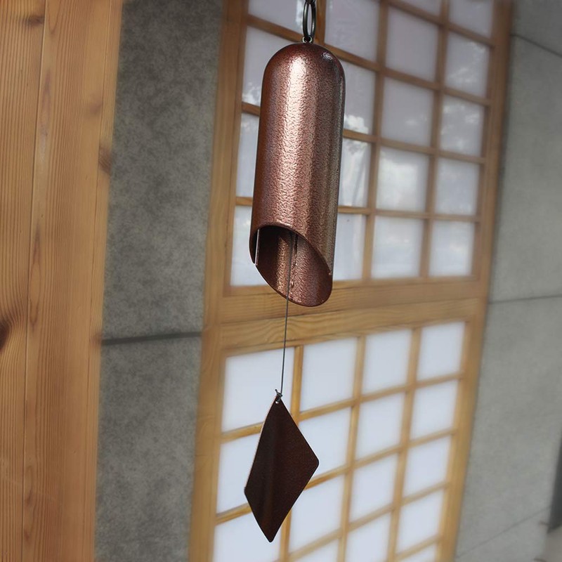 Cesun Wind Chimes for Outside Deep Tone, Heavy Duty Wind