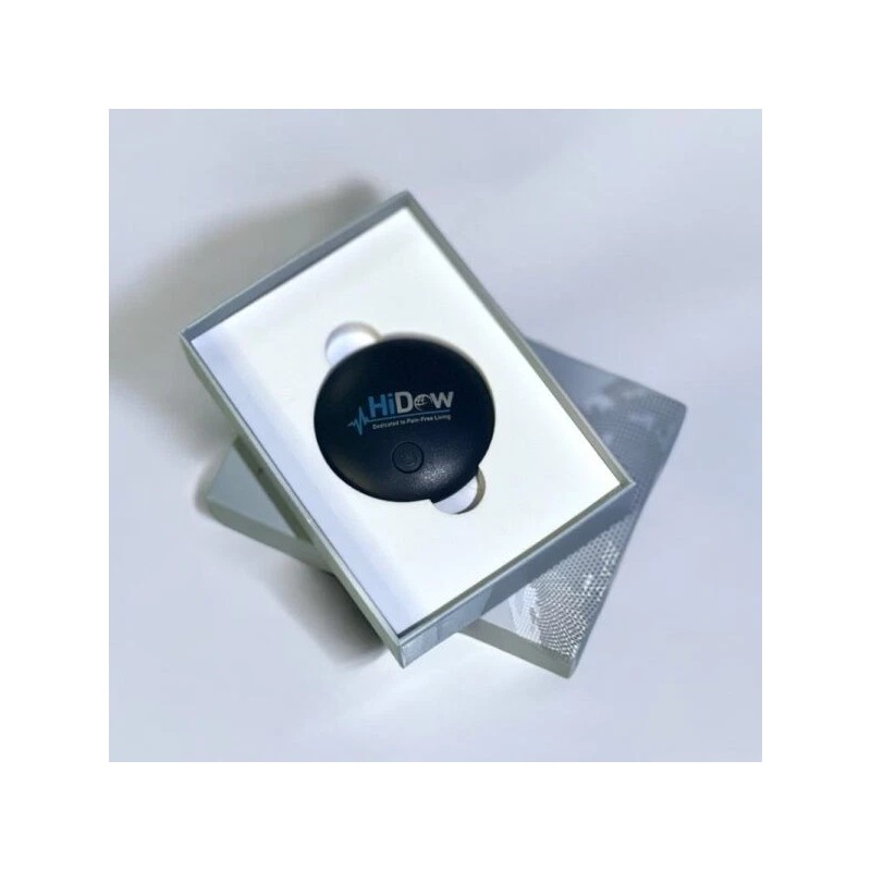 Hidow Wireless Receiver For Hidow Tens unit and Ems Device