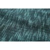 Miyazaki Towel Imabari Scarf 70 Muffle Series No.7 Turquoise