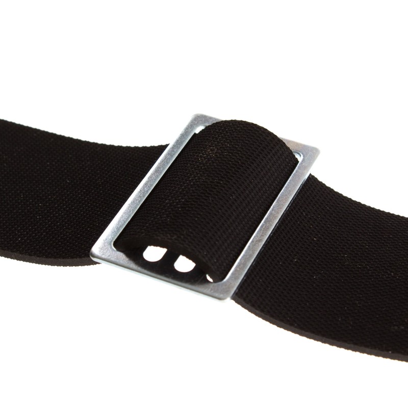 MZA Meyer-Zweiradtechnik 10439.0 Complete Pannier Rack Strap Set - 1