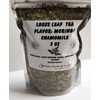 Moringa Loose Leaf Tea - Variety of Flavors! (Moringa, 4