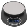 5kg/0.1g TY-311 Portable Digital Weighing Scale LCD Electronic Scales Measuring