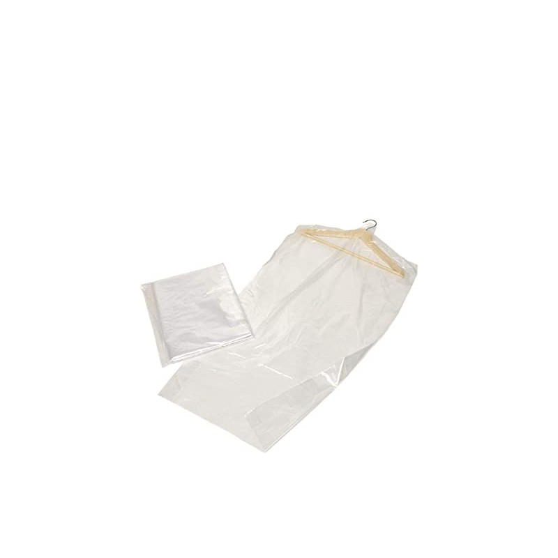 Garment Clothes Covers - Childrens Clothes 24" x 28" 609mm