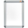 Nobo Clipframe A4 with Aluminium Frame