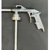 Gal. NH Oil, Semi Pro Undercoating Gun, 1 Wand, 1