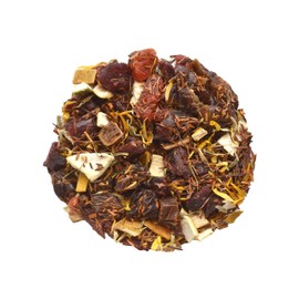 Molienda Sagrada Tisana Rooibos Calendula, Infusión Artesanal de Autor, 150 gramos