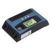MPPT Solar Charge Controller 3 Phase Charging Protective Solar Panel