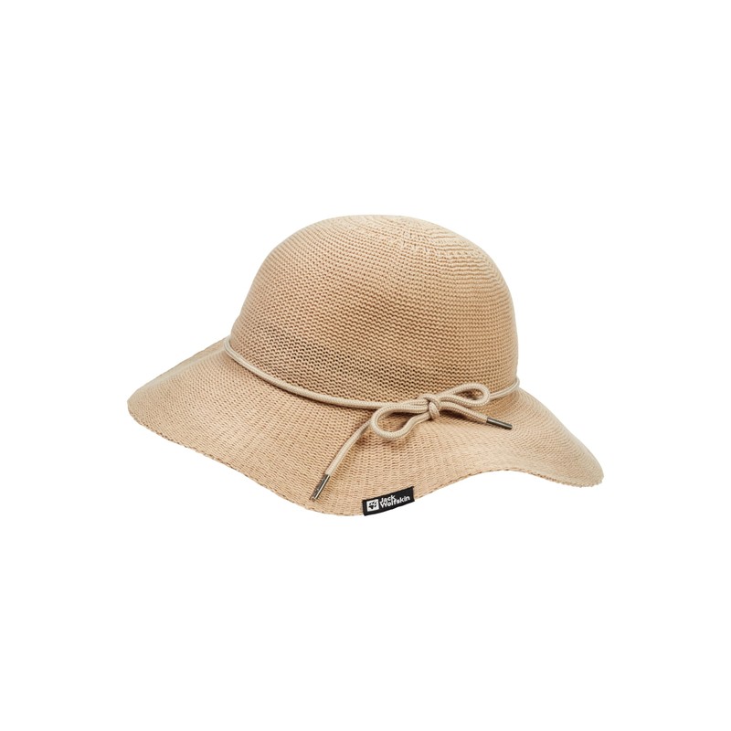 Jack Wolfskin W Travel Hat