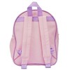 Bluey Stars Bp Backpacks Pink One Size
