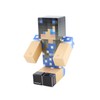 EnderToys Polkadot Girl Action Figure