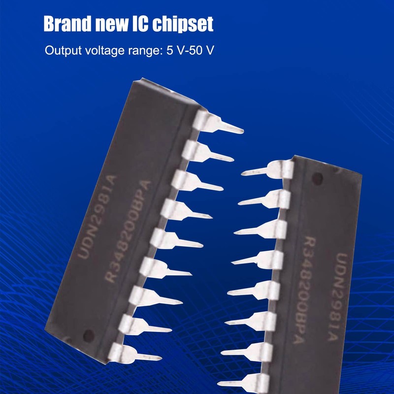 Jadeshay IC Chipset, 5pcs/lot UDN2981A Chip Integrated Circuit IC Chip