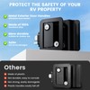 CAMJOKE RV Door Lock Replacement,RV Locks,100% Metal,RV Door Locks,Camper Door
