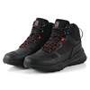 IRON JIA'S Motorcycle Shoes for Men, Waterproof Anti-Slip Breathable Street