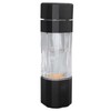 Hydrogen Water Bottle with Colorful Lights Platinum Titanium Electrode 2