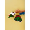 Scotch Removable Mounting Squares, 1-inch x 1-inch, Clear, 16-Squares (859-MED)