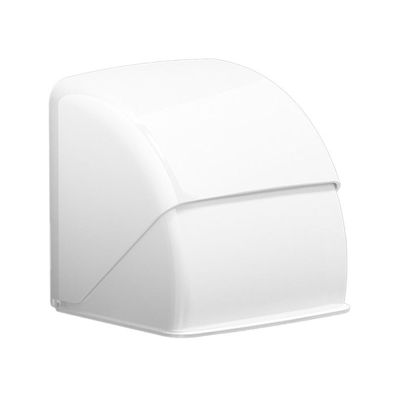 CTForest Socket Box, Rain Cover for Sockets Made of Plastic,