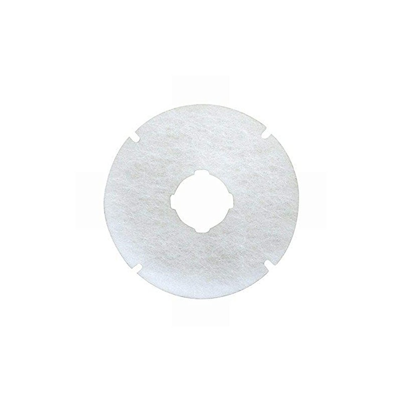 Nasta KS-8840PRFK/KS-8840PRFK3 Vent Replacement Filter KS-FKS8840 5-Pack