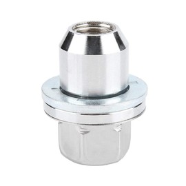 Wheel Nut with Washer RRD 500510 Wheel Nut with Washer for Discovery 3 4 Pack of 1