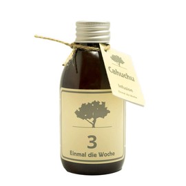 Cahuchu 3 – Infusion