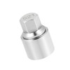 Partuto Wheel Lock Lug Nut 521 - for Volkswagen Touareg