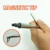 Yrsssa T-Handle Wrench & JIS Screwdriver Set - Includes 6