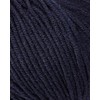Wool and the Gang, The One Merino, Midnight Blue, 50g,