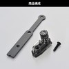 Daytona 48708 Helmet Lock for Motorcycles CBR400R (19-23) 400X (19-22)