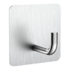 KRUI 4 Pcs Adhesive Wall Hooks for Emergency Fire Blankets,