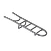 CHARLES BENTLEY Charnwood, Boot Removal, Iron Boot Jack, Indoor, Outdoor