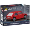 COBI Volkswagen Golf (1974)