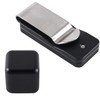 Daiilg Billiard Cue Chalk Case Billiard Cues Pool Cues Magnetic