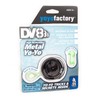 YoyoFactory DV888 Professional Metal Yo-Yo with Ball Bearing & Line