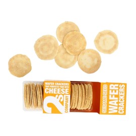 Sesame Wafer Cracker 12 x 3.5oz