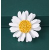 GFM® Daisy Flower Brooch - Christmas, Mother's day, Birthday, Valentines