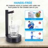 Water Dispenser for 5 Gallon Bottle - 7 Level Desktop