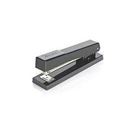 Swingline Light Duty Standard Stapler, 20 Sheets, Black (S7040501) (1, 1 Pack)