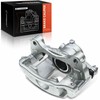 A-Premium Rear Left Driver Side Disc Brake Caliper Assembly with