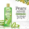 Pears Naturalé Body Wash For Detoxified Glowing Skin, Moisturising &