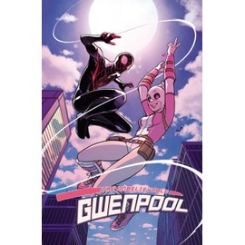 The Unbelievable Gwenpool 2: Head of M.O.D.O.K.