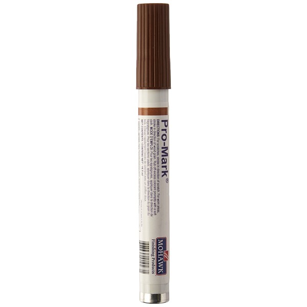 Mohawk Finishing Products Pro Mark Wood Touch Up Marker 12 Pack (M267-1204)