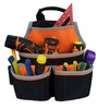 Zeluga 20-216 Multiple Large Pockets Tool belts for men with