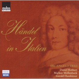 Händel in Italien