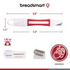 Breadsmart Lame - Bread Scoring Tool - Set of 10