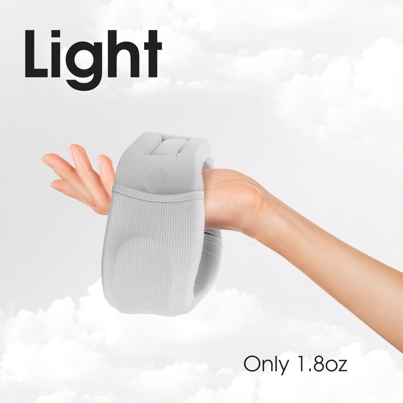 RESTCLOUD Neck Brace for Neck Pain and Support, Neck Support