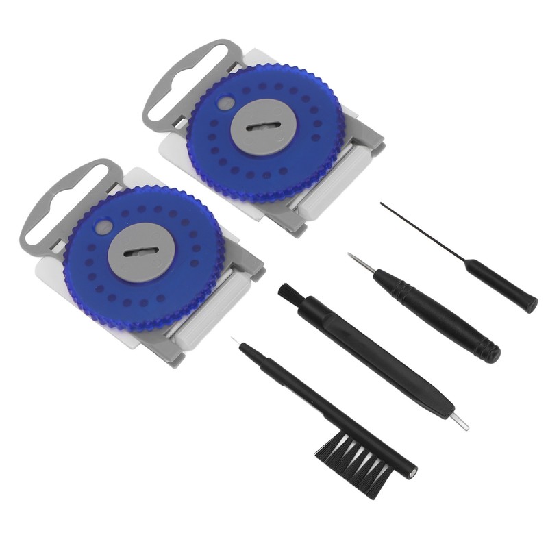 Hearing Amplifier Wax Guards Dust Proof Portable Earwax Filters Covers