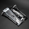 BLACKLINE® ULTRA-SOFT DETAIL BRUSH SET - 2-Pack Of Ultra-Soft Detail