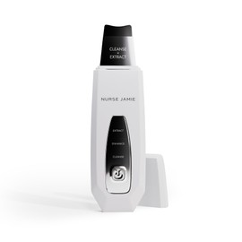 Nurse Jamie Dermascrape 3-in-1 Sonic Beauty Tool – Cleanse, Extract & Enhance Skincare Absorption