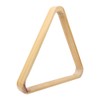 Ball Triangle Rack Triangle Rack Pool Table Ball Holder Rhombus