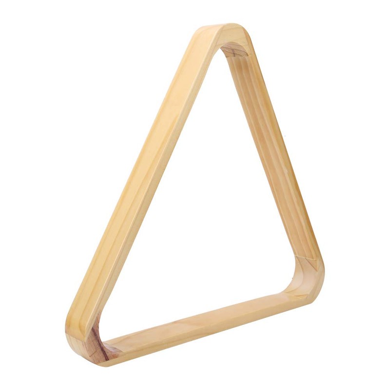 Ball Triangle Rack Triangle Rack Pool Table Ball Holder Rhombus